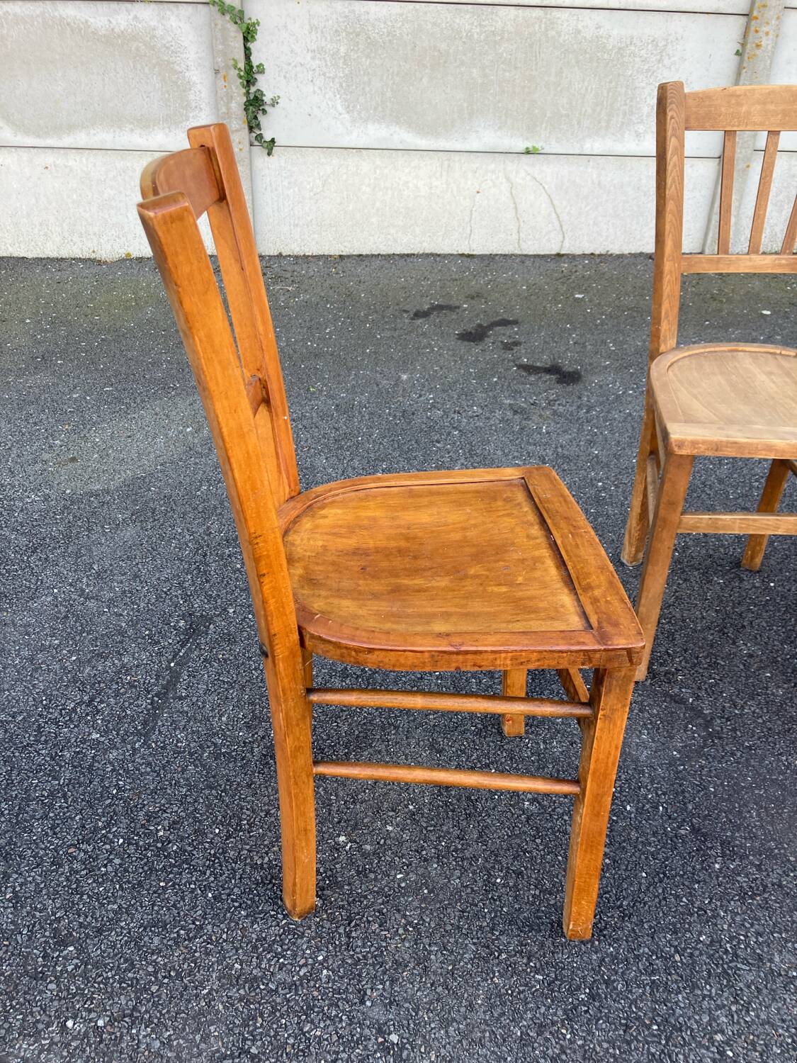 Bistro Chair