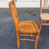 Bistro Chair