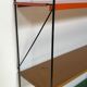 Vintage shelf Tomado, Pilastro, 1960, Netherlands