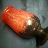 Vase Piedouche