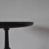 Side Table by Anton Kildeberg in Stained Dark Beech