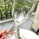 Verres Saint Louis Crystal modèle Cluny