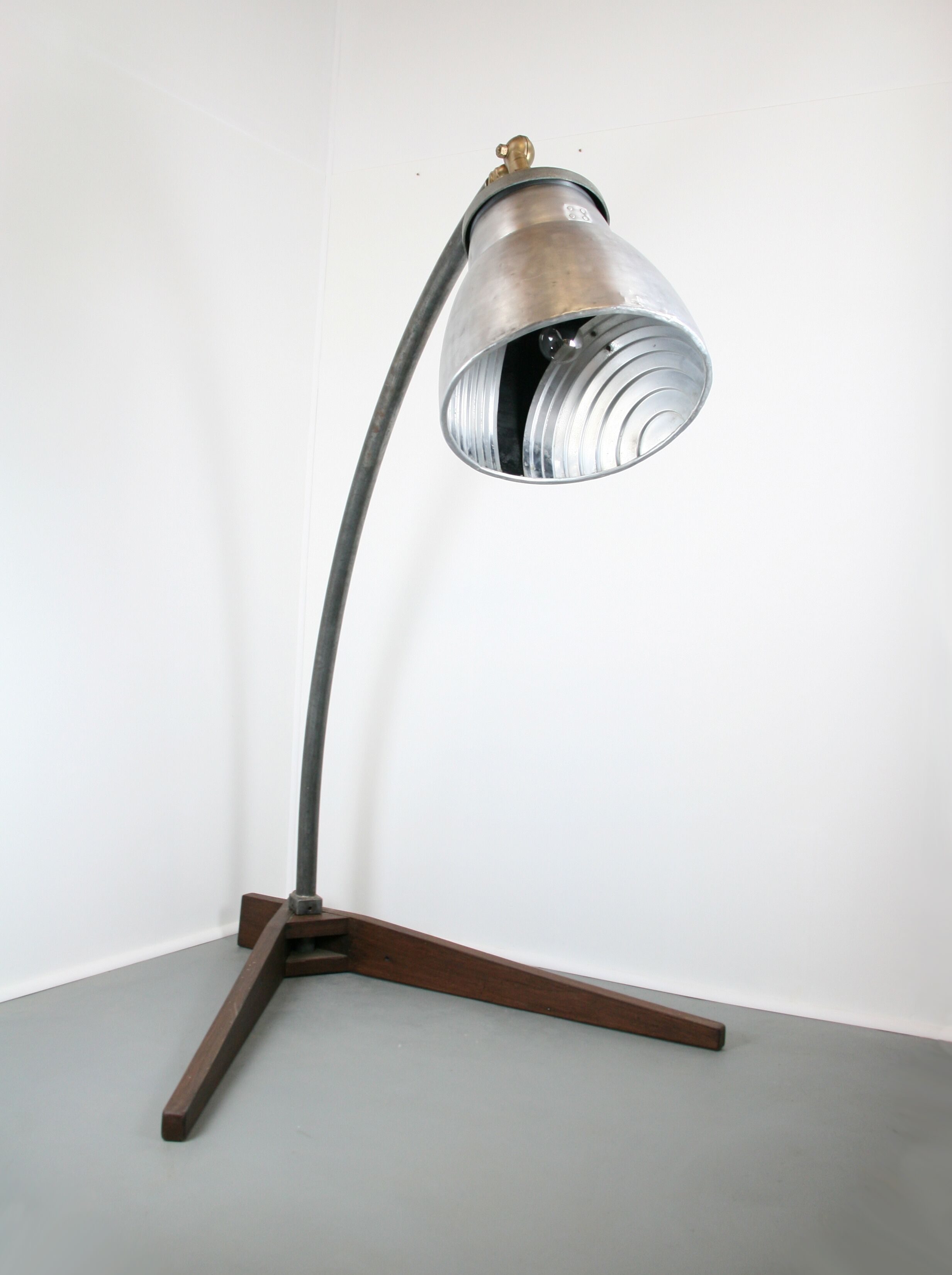 Floor lamp Design Architect Pixar Paris Philips
