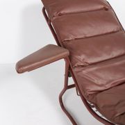 Chaise longue de Jean Lesage, édition Airborne, années 50