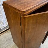 Art Deco storage unit