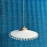 Suspension rises and falls vintage