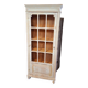 Vitrine ancienne