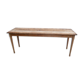Farm table