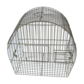 Metal cage 1960