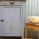 Double-body dresser
