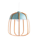 Tull Suspension