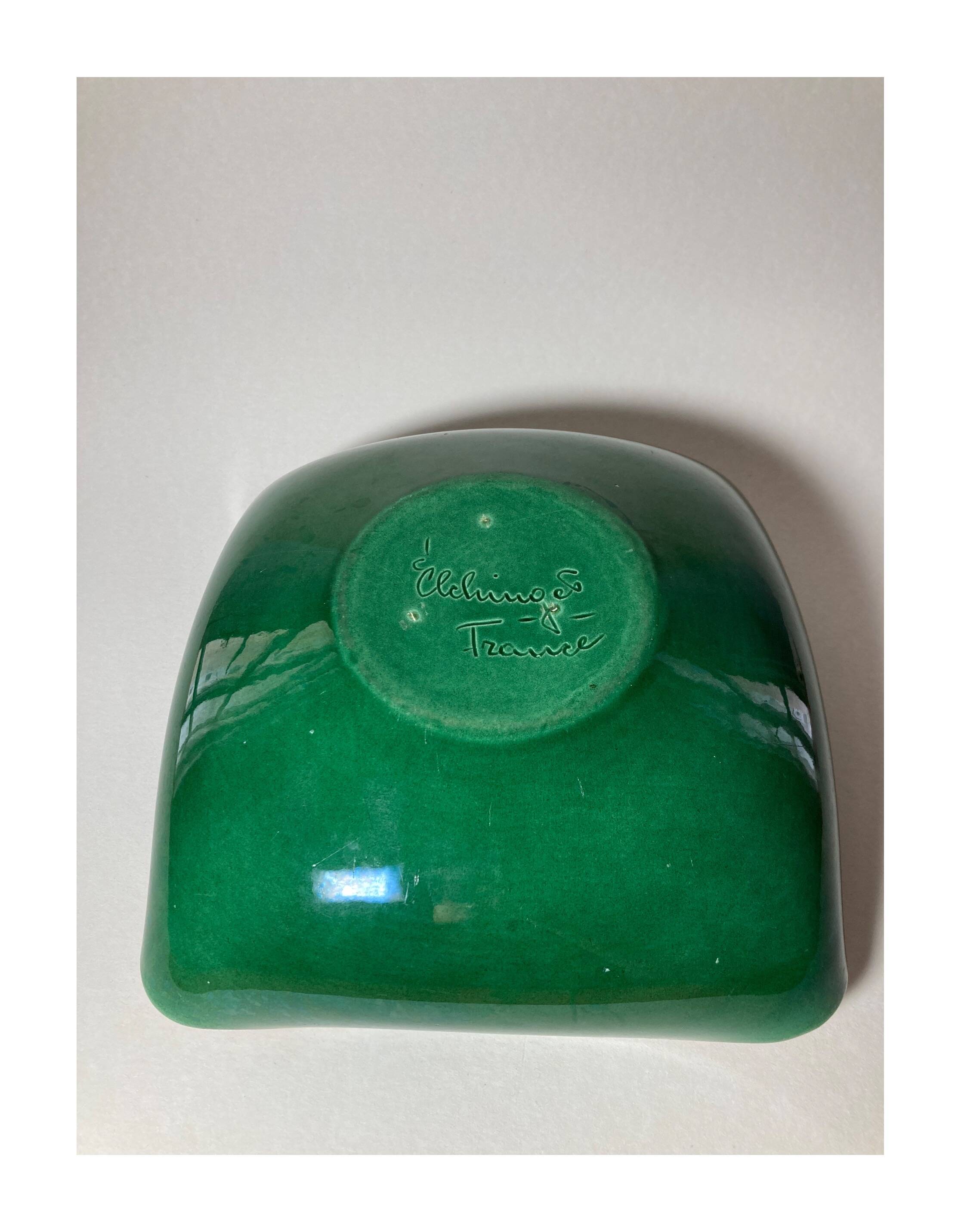 Elchinger dish
