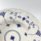 Set of 6 "Finlandia" soup plates by Myott, Staffordshire, UK