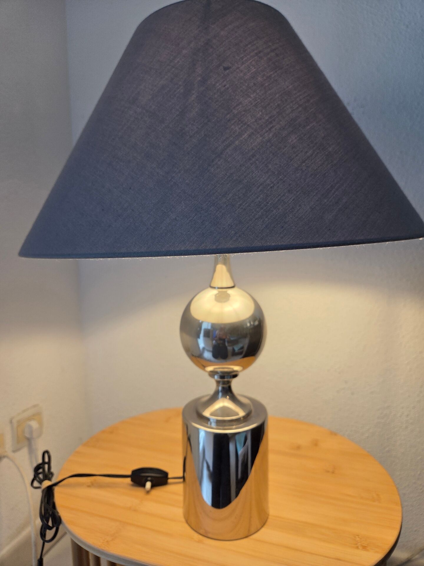 Lampe Barbier