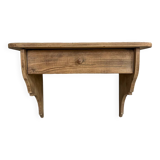 Bedside shelf (refurbished)