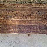 Farm table, guinguette 294 cm