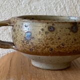 6 cups pyrite sandstone