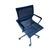 Vitra Physix, black pearl, office chair