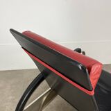 Fauteuil Grand Repos par Jean Prouvé édité par Tecta