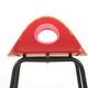 Scandinavian stool by Olof Kettunen to J. Merivaara Oy 1950 s