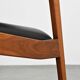 C140 "Playboy" armchair by Jens Risom, United States, circa 1960
