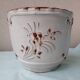 Ceramic cache-pot
