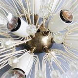 Ceiling light "Dandelion" Stejnar Flush Mount for Rupert Niköll