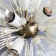 Plafonnier "Dandelion" Stejnar Flush Mount pour Rupert Niköll