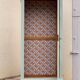 Parisian glass cabinet Art Deco 1930