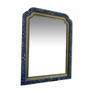 Miroir ancien 75x101cm