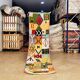 Moroccan Berber rug Boujaad 305 x 80 cm new