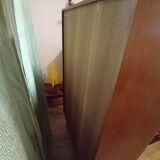 Secretary desk, bar, vintage Scandinavian, mid-century, 1960s.