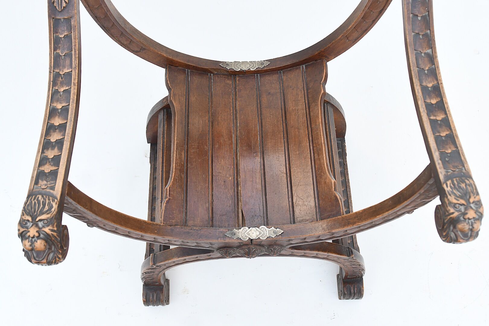 Dagobert chair