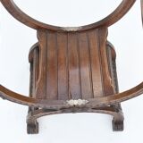 Dagobert chair