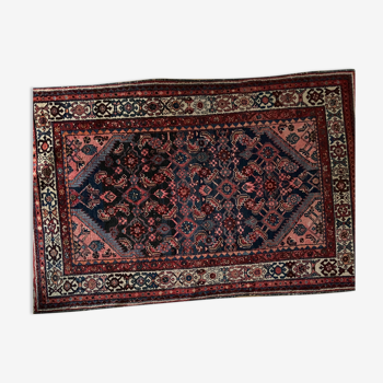 Persian carpet, 195x138 cm