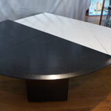 Dining room table