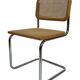 Set of 4 chairs model Cesca B32 designed by Marcel Breuer design