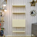 Shelves secretary 1970