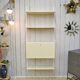 Shelves secretary 1970
