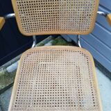 Amrchair B64 by Marcel Breuer