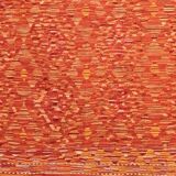 AFGHAN PACHTOUN KILIM 174 x 130 cm