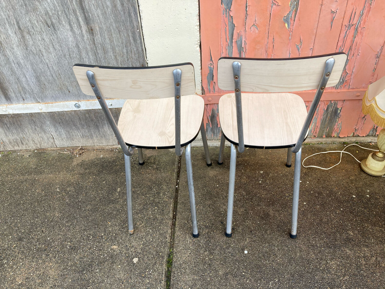 Chairs