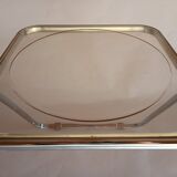 Plia chair by Giancarlo Piretti for Castelli