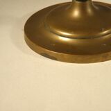 Brass chandelier 19 cm