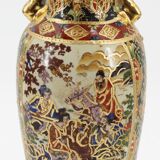 Vase chinois