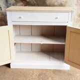 Old buffet