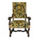 Louis XIV Regency Armchair