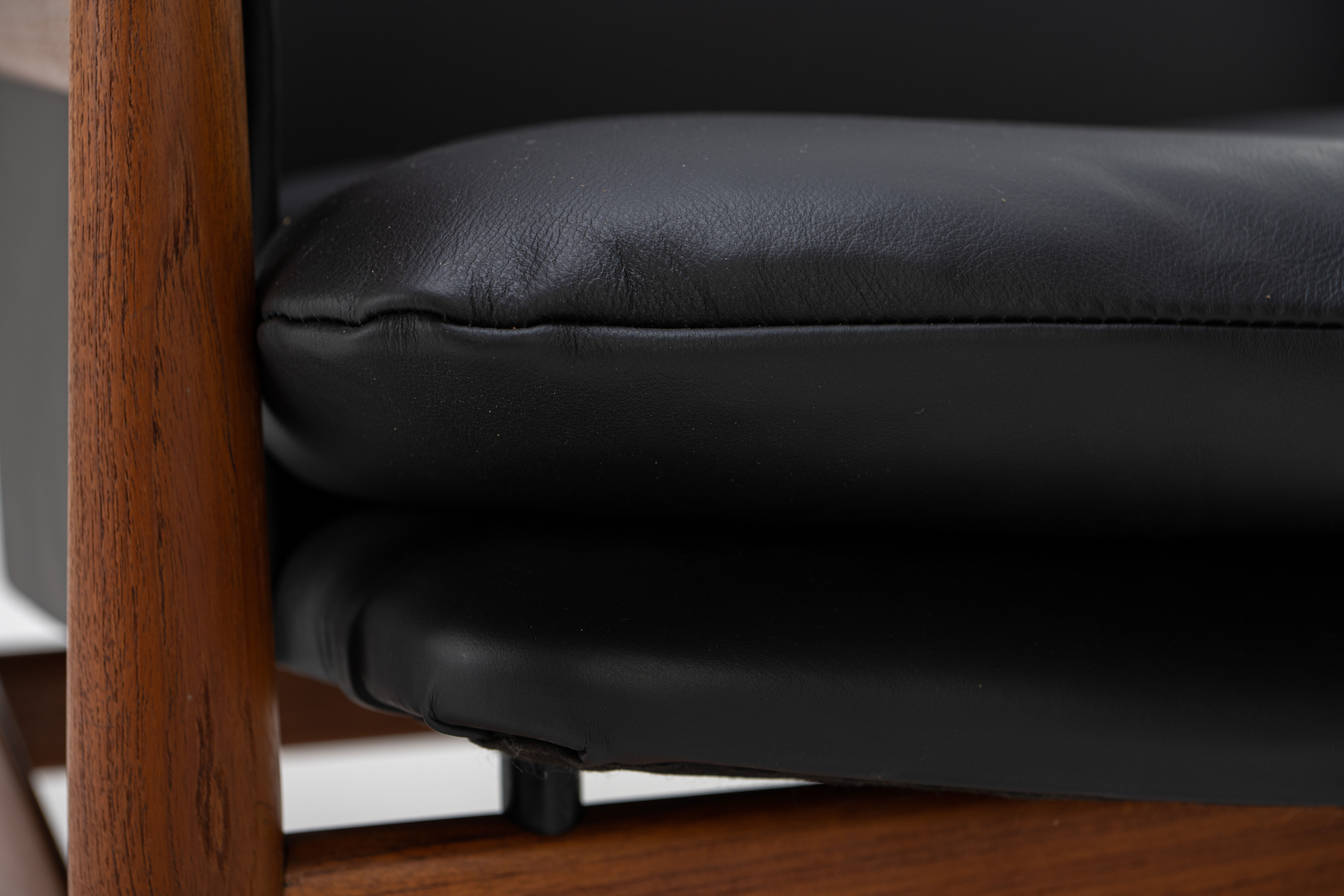 Bwana lounge chair by Finn Juhl for France & Son, Denmark 1962