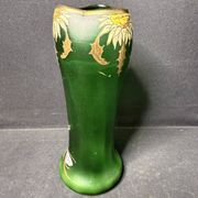 Vase émaillé – F. T. Legras (1839-1916)