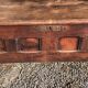 Wedding chest